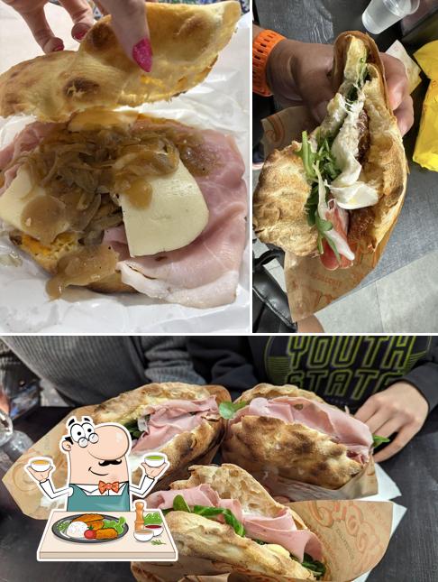 Cibo al Crock!
