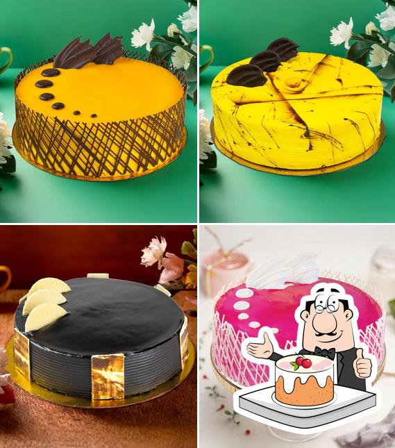 CK's Bakery Kanchipuram APK st image