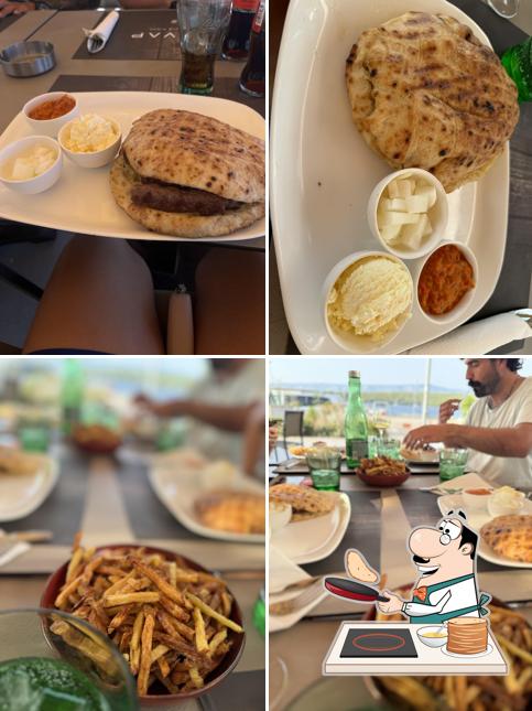 Chevap by chef Duje Pisac Stari Grad - Hvar