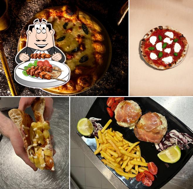 Cibo al Diciannove
