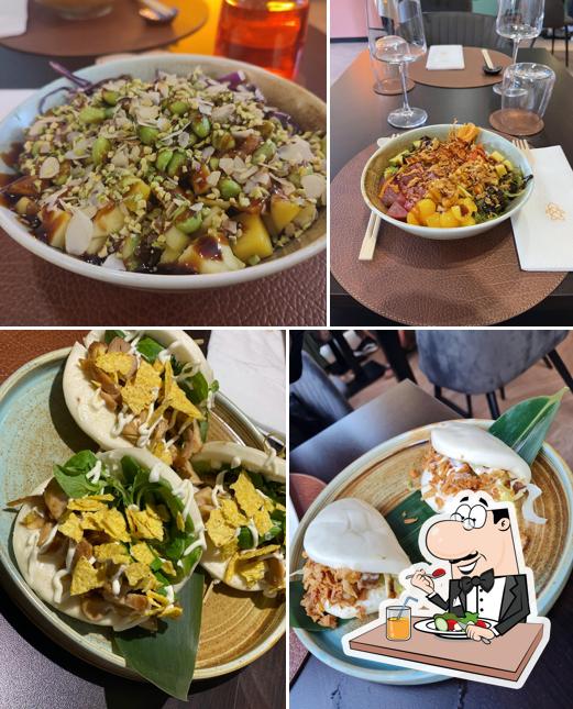 Cibo al Makaii - Poke & Friends