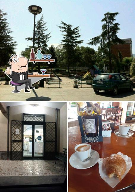 Pasticceria "Zambardino"