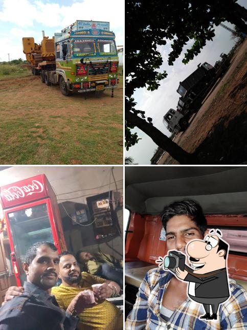 Sanju Bhai Marwadi Dhaba