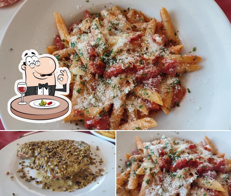Cibo al Vesta Food & Service • Vieste