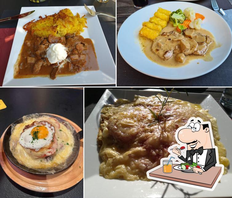 Cibo al Visper Pinta