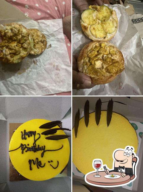 CK Bakery
