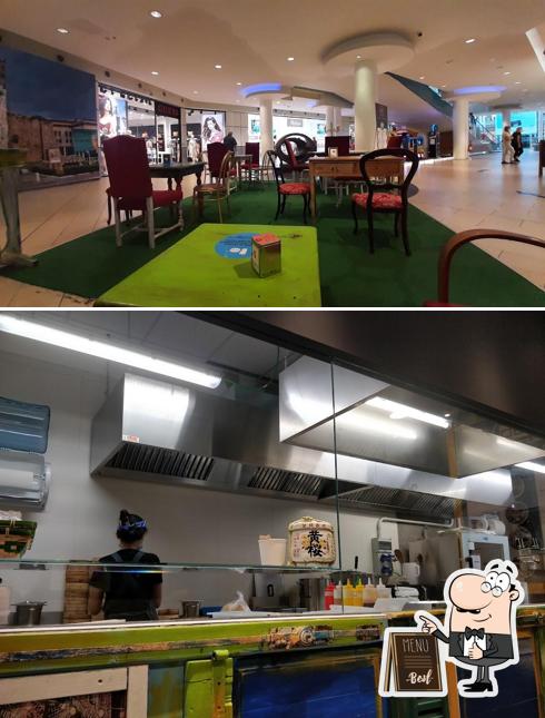 Vedi questa immagine di Drive Eat Rimini