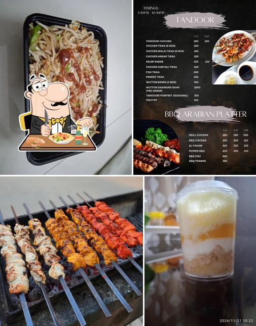 Rolls Rise Signature