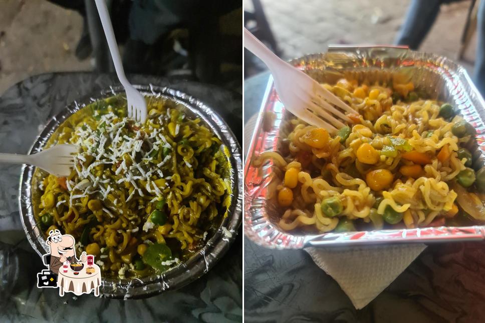 Meals at VINAYAK HEALTHY AND TASTY BREAKFAST