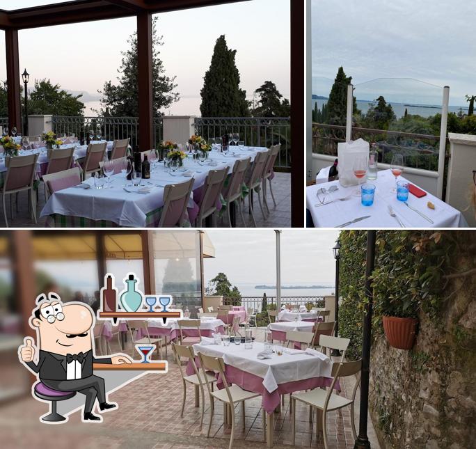 Siediti a un tavolo di Ai Pines