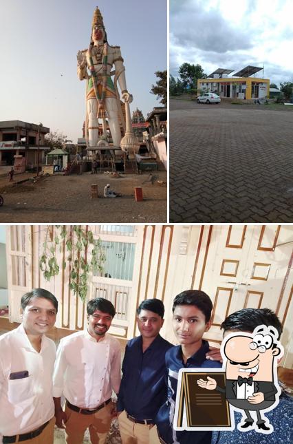 HOTEL VIRAJ