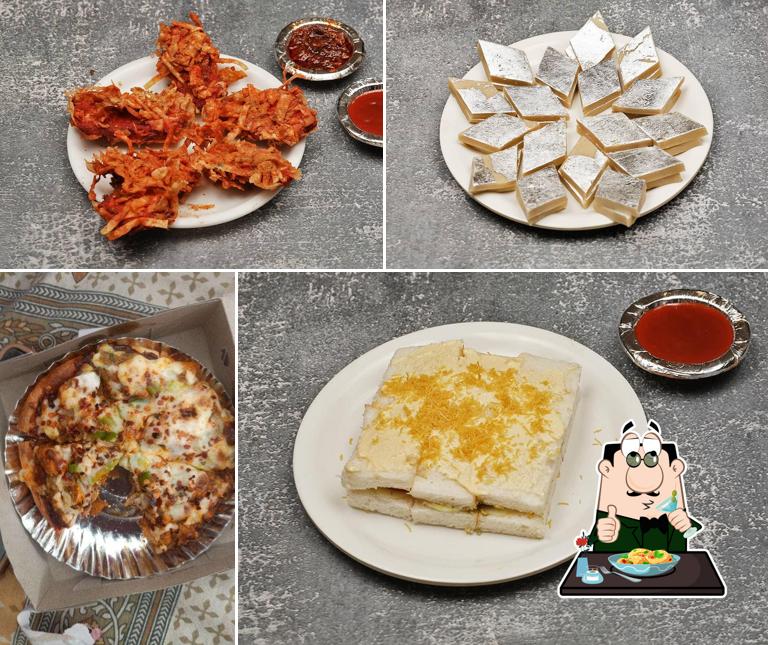 Meals at Iqbal Fastfood And Sweets