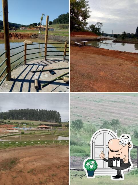 Rancho João de Barro