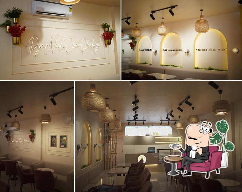 CHAI NAGRI RANJIT AVENUE, AMRITSAR