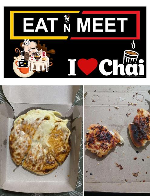 EAT N MEET