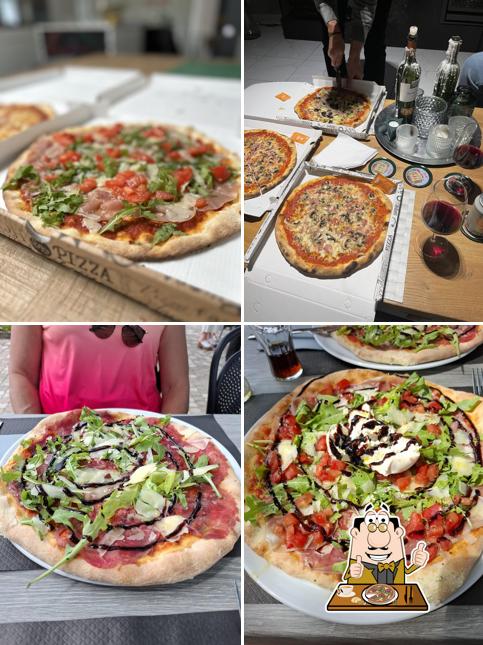 Il Giardino Trattoria Pizzeria