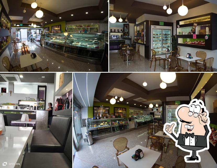 Pasticceria Centrale