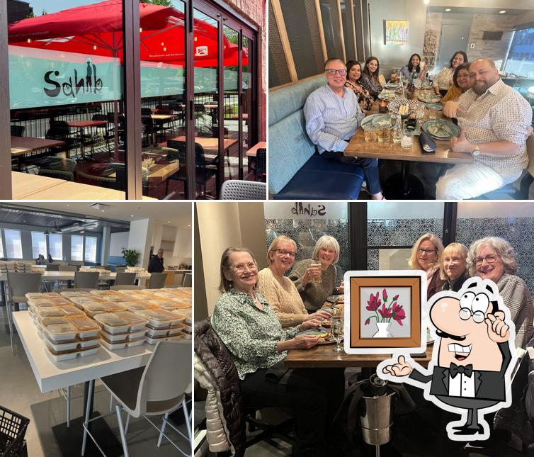 Sahib Indian Restaurant - DORVAL: Dine-In & Take-Out