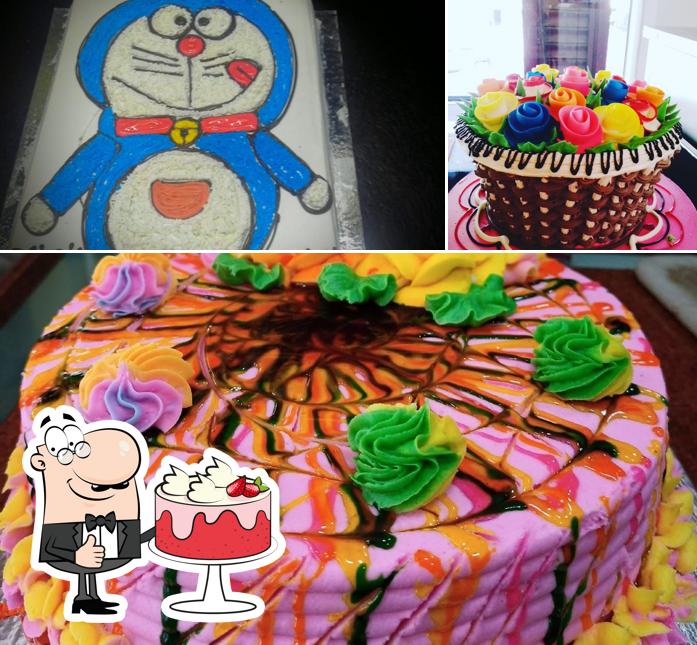 L.J. Iyengar Bakery & Cake Palace photo