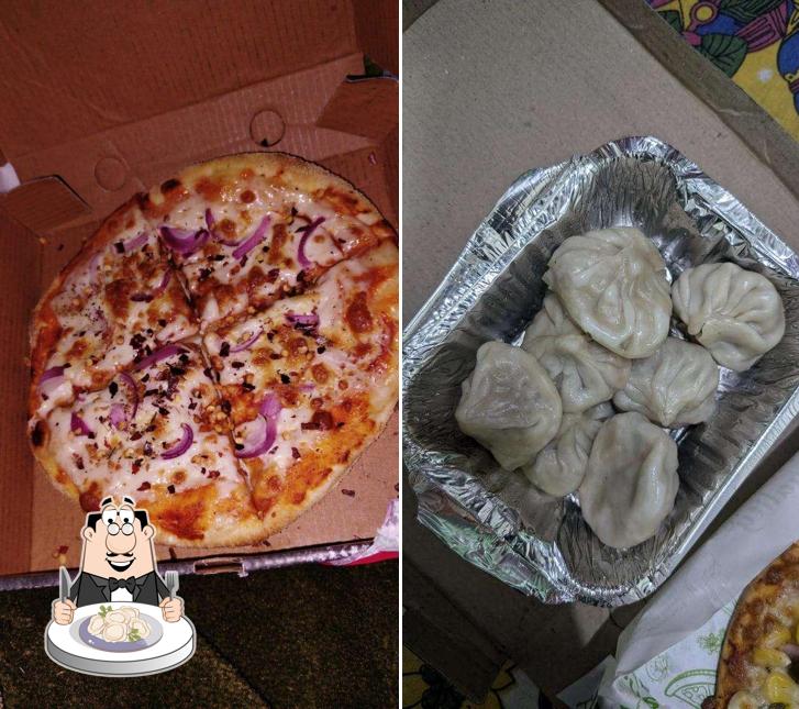 Augusta Pizza