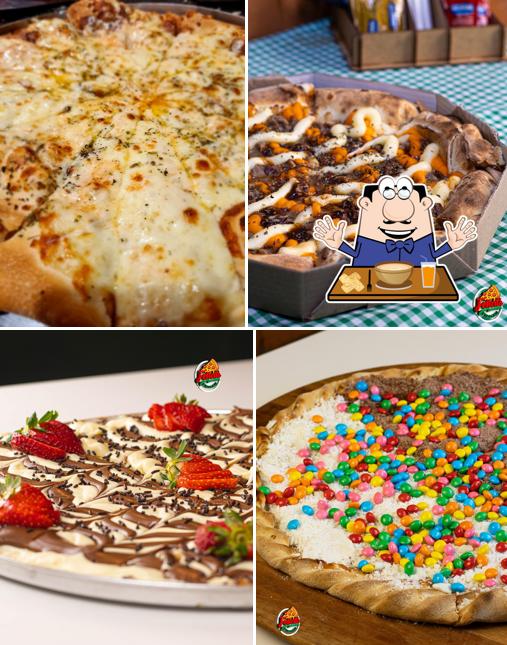 Felicitá Pizzeria
