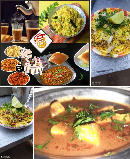 Ramen at HARIKRUPA BHARIT CENTER