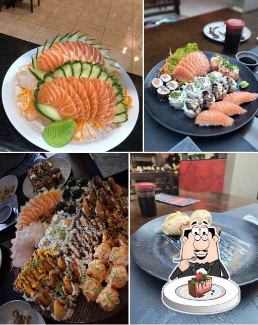 Japa Sushi Itanhaém