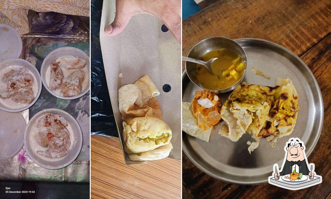 Masala Mad House
