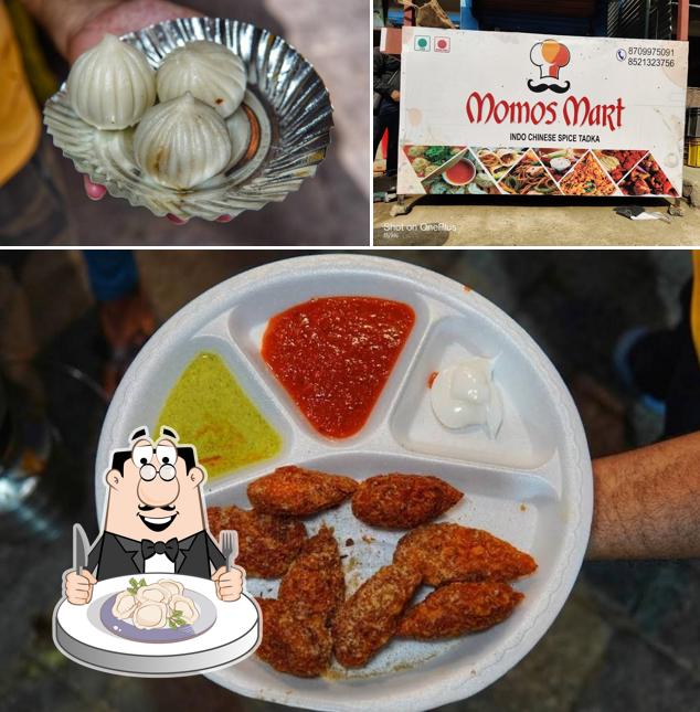 Momos Mart