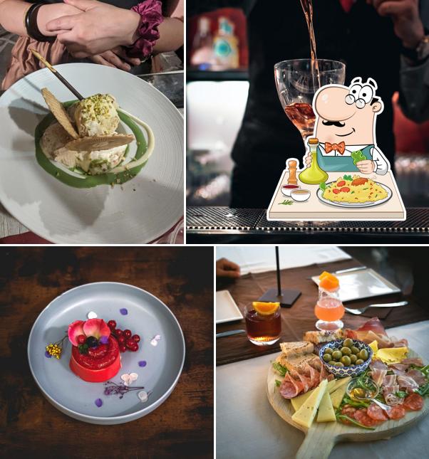 Cibo al Poscargano Cibo e Ospitalità Dal 1890