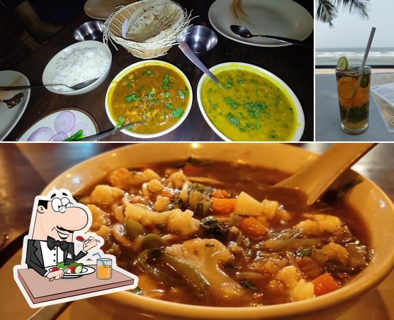 The image of Zorba Vibes’s food and beverage
