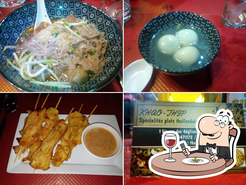 Thai Khao Thip