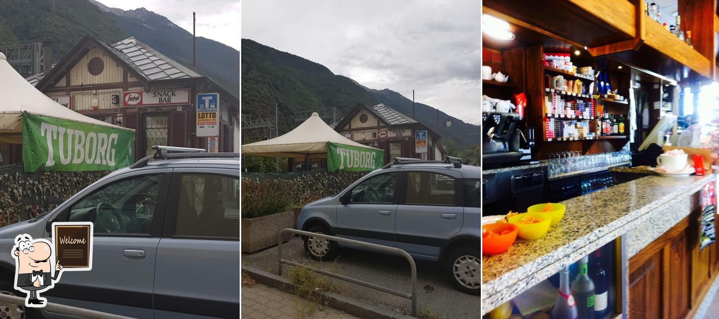 Buffet della Stazione