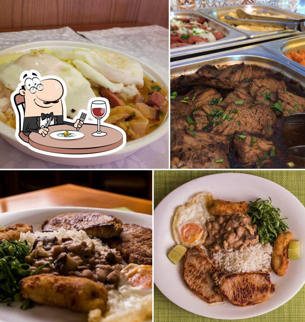 Restaurante De La Marie