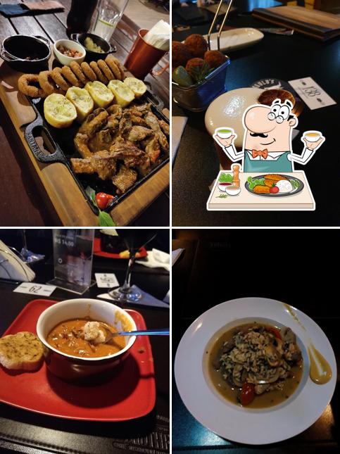 Brother's Gastropub e Hamburgueria