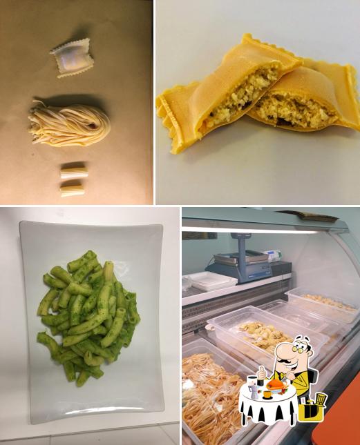 Pasta Fresca Da Giovanni