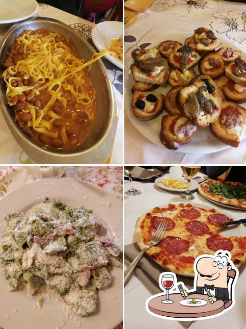 Ristorante Pizzeria da Fiorella