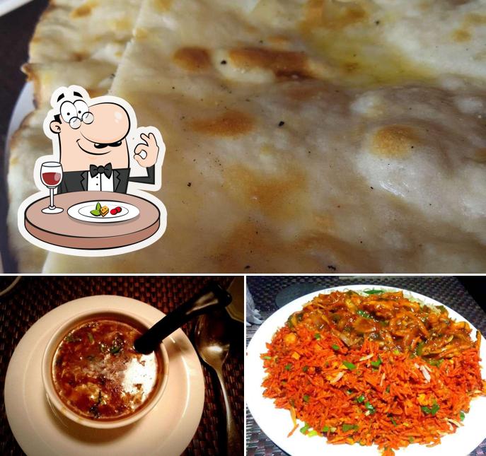 Meals at Lazeez by Enter The Dragon