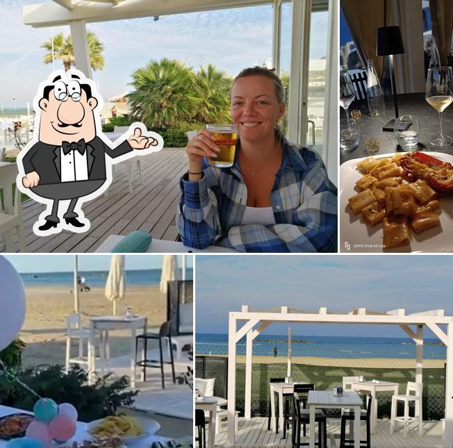 Gli interni di OGGI Mosbach