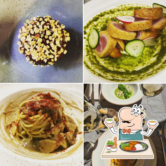 Causapersa - Officina Enogastronomica