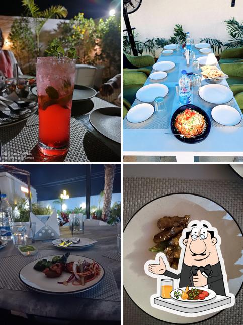 Meals at Malhaari Food and Drinks