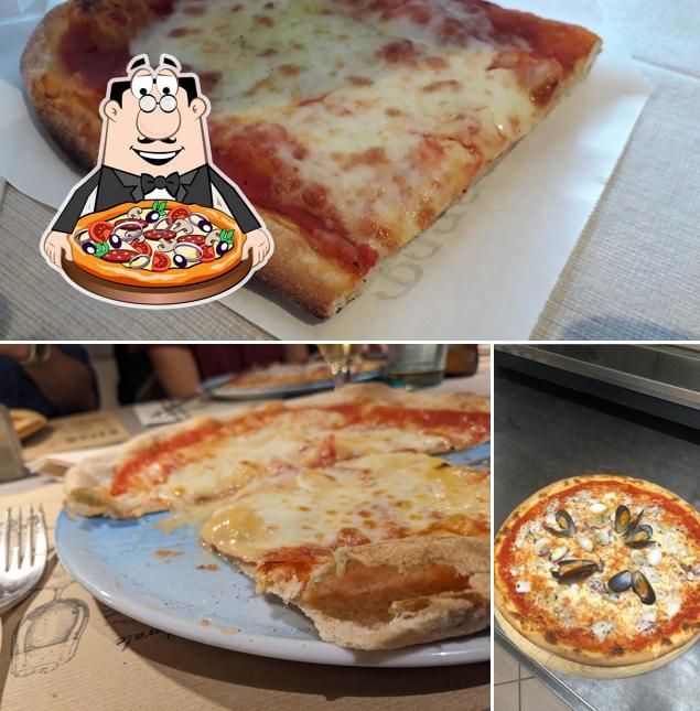La pizza è il piatto veloce preferito al mondo
