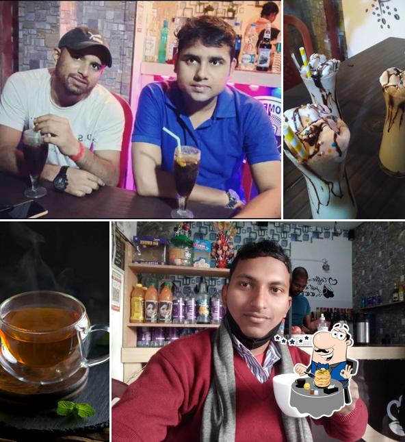 Meals at THE CCD JANTA CHOWK