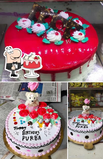 TRIPURA BAKERY picture