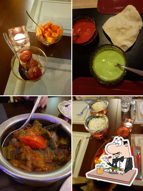 Platti al Indian Kitchen