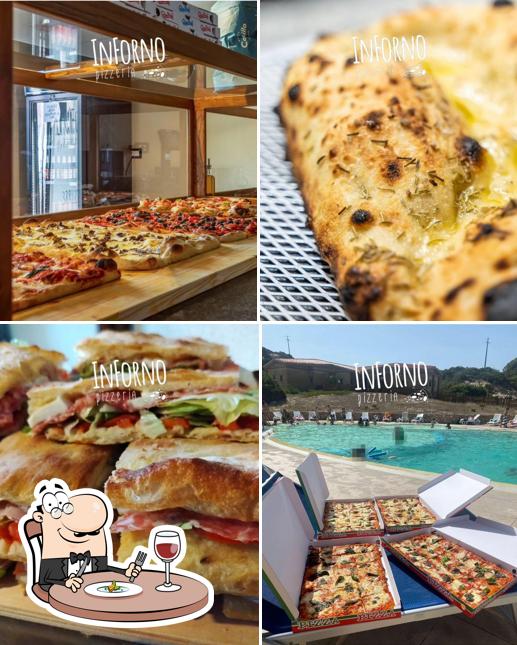 Cibo al InForno pizzeria