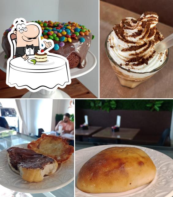 Cafeteria Café da Padre