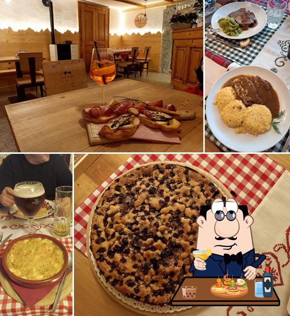 Locanda delle Alpi - Taverna - Food&Drinks Bar