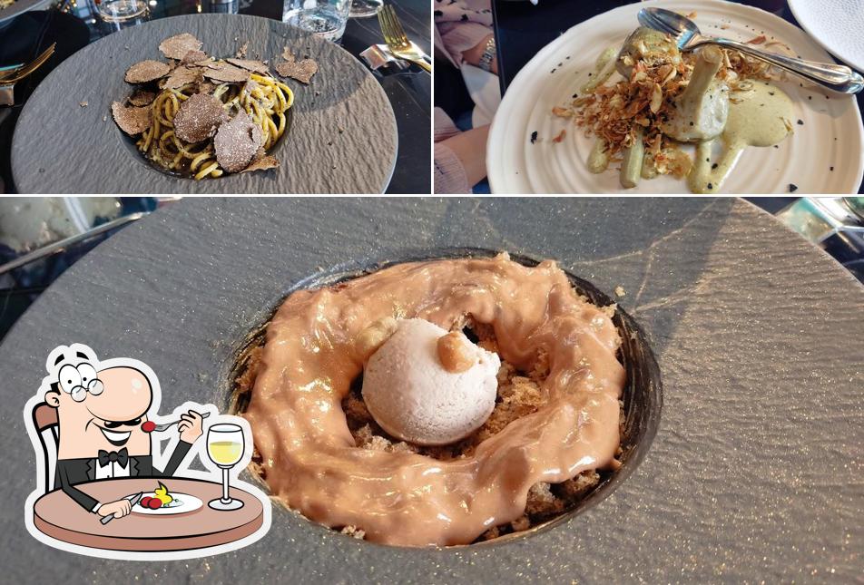 Platti al Love Truffles