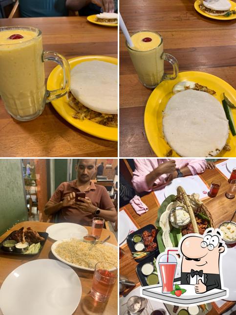 MAMATHA GRAND CITY